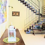 Dimora Vico Dei Nohi Alojamento de Acomodação e Pequeno-almoço 3*