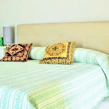 Dimora Vico Dei Nohi