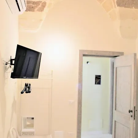 Dimora Vico Dei Nohi Frühstückspension 3*