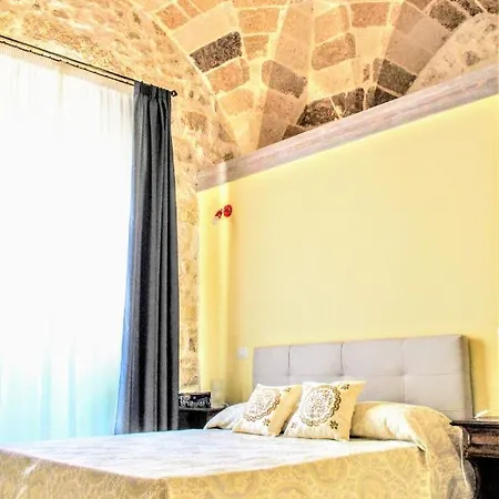Frühstückspension Dimora Vico Dei Nohi Lecce