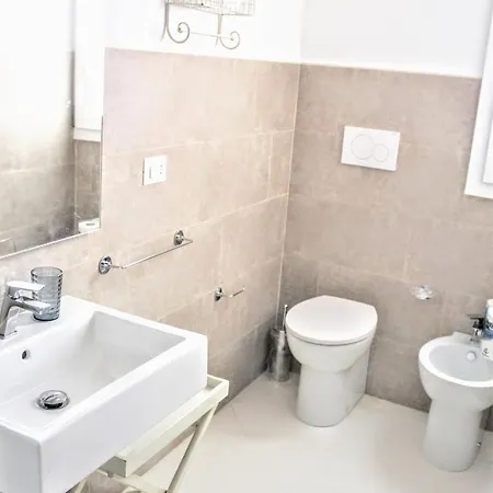 Bed & Breakfast Dimora Vico Dei Nohi Lecce