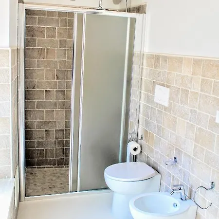 Dimora Vico Dei Nohi Bed & Breakfast