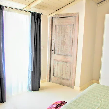 Dimora Vico Dei Nohi Bed & Breakfast Lecce