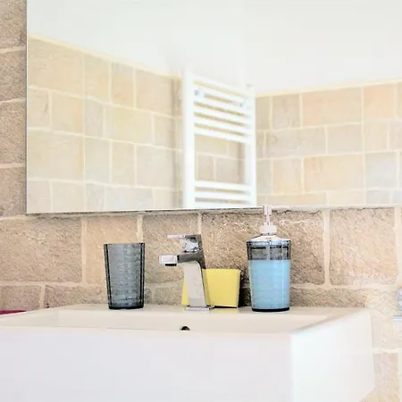 Bed & Breakfast Dimora Vico Dei Nohi