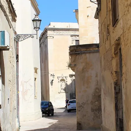 Dimora Vico Dei Nohi