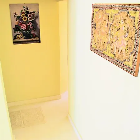 Dimora Vico Dei Nohi 3* Lecce