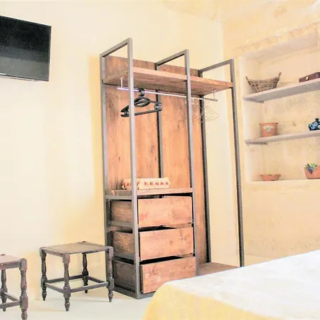 Bed & Breakfast Dimora Vico Dei Nohi Lecce