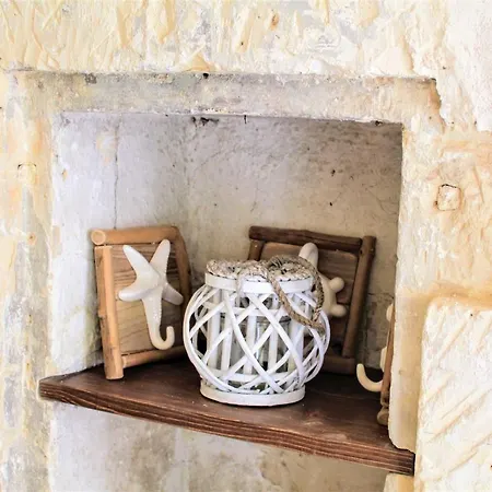 Bed & Breakfast Dimora Vico Dei Nohi Lecce