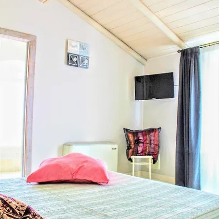 Dimora Vico Dei Nohi