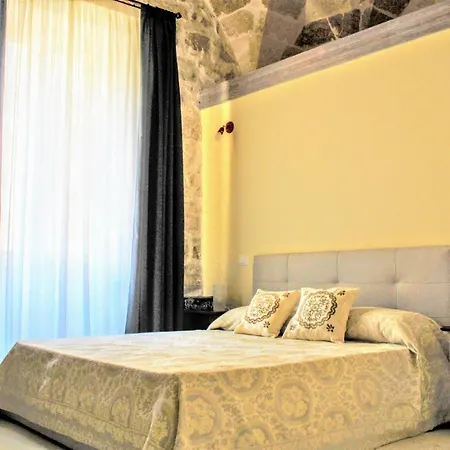 Dimora Vico Dei Nohi