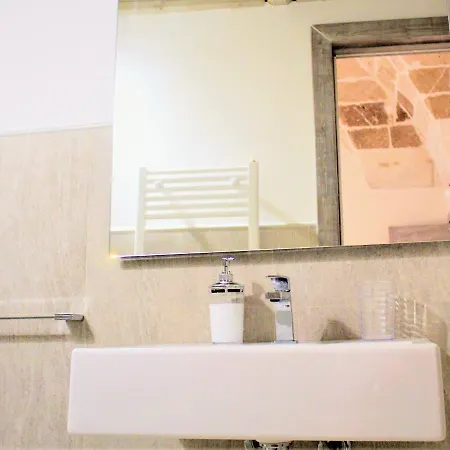 Dimora Vico Dei Nohi 3* Lecce