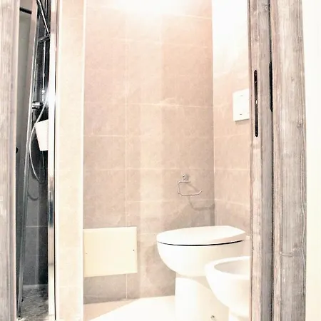 Dimora Vico Dei Nohi Bed & Breakfast