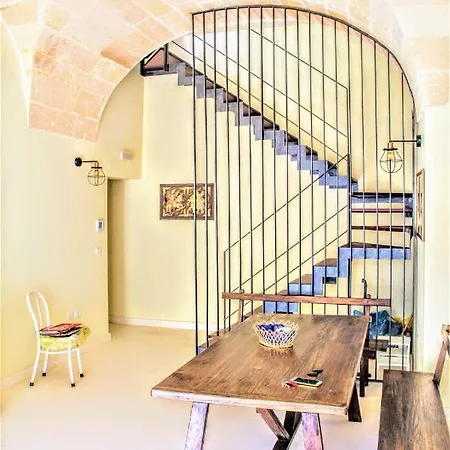 Dimora Vico Dei Nohi