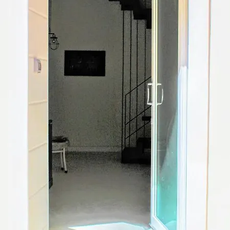 Dimora Vico Dei Nohi