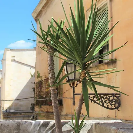 Dimora Vico Dei Nohi Lecce