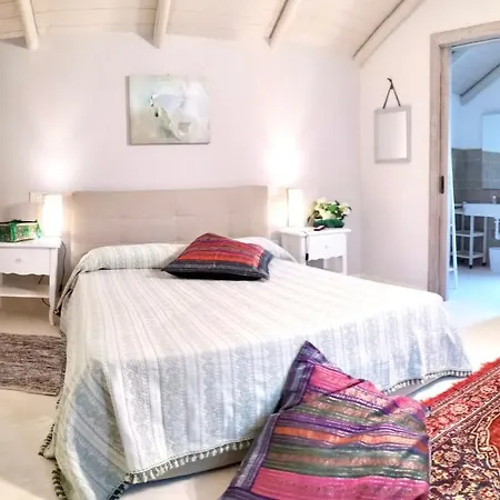 Bed & Breakfast Dimora Vico Dei Nohi