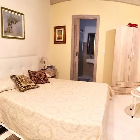 Dimora Vico Dei Nohi 3* Lecce