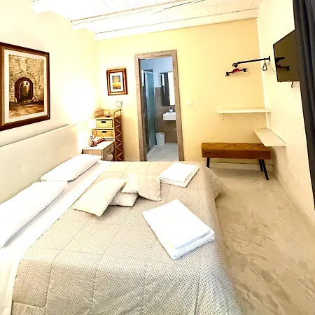 Dimora Vico Dei Nohi 3* Lecce