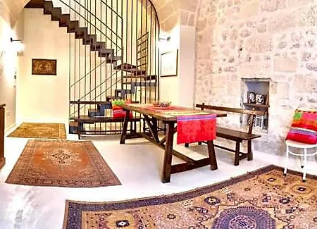 Oda ve Kahvaltı Dimora Vico Dei Nohi Lecce