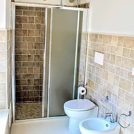 Dimora Vico Dei Nohi B&B