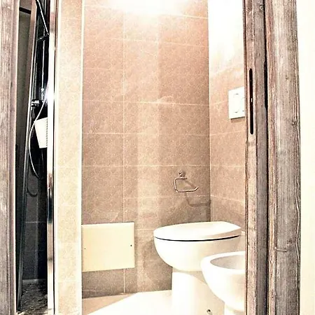 B&B Dimora Vico Dei Nohi