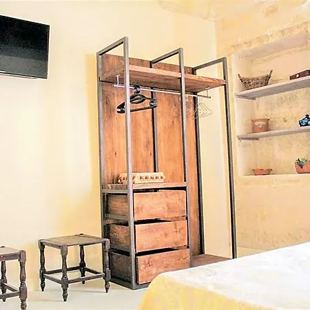 Dimora Vico Dei Nohi 3* Lecce