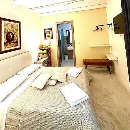 Dimora Vico Dei Nohi レッチェ