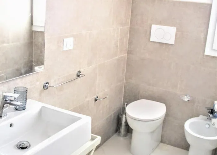 Bed & Breakfast Dimora Vico Dei Nohi Lecce