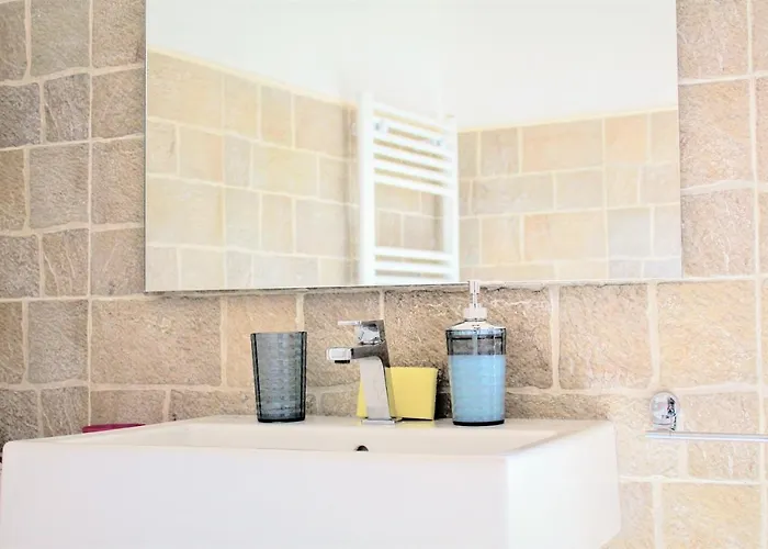 Bed & Breakfast Dimora Vico Dei Nohi