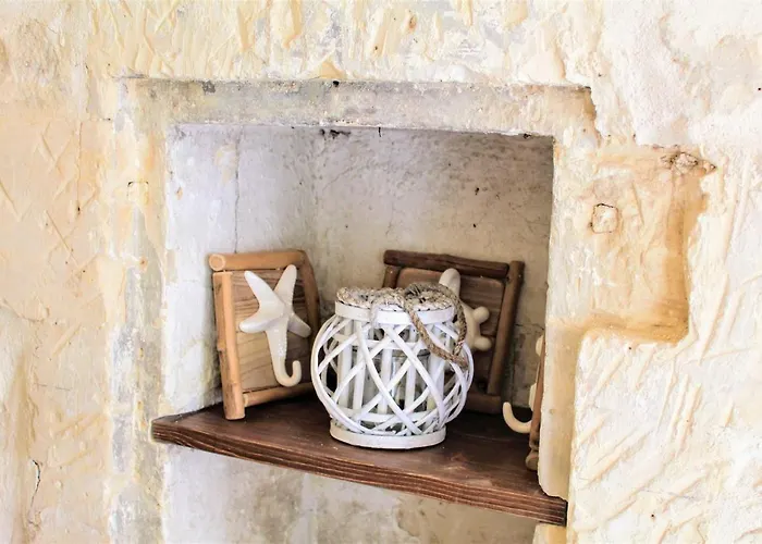 Bed & Breakfast Dimora Vico Dei Nohi Lecce