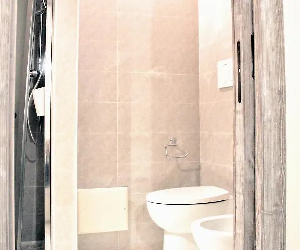 Dimora Vico Dei Nohi Bed & Breakfast