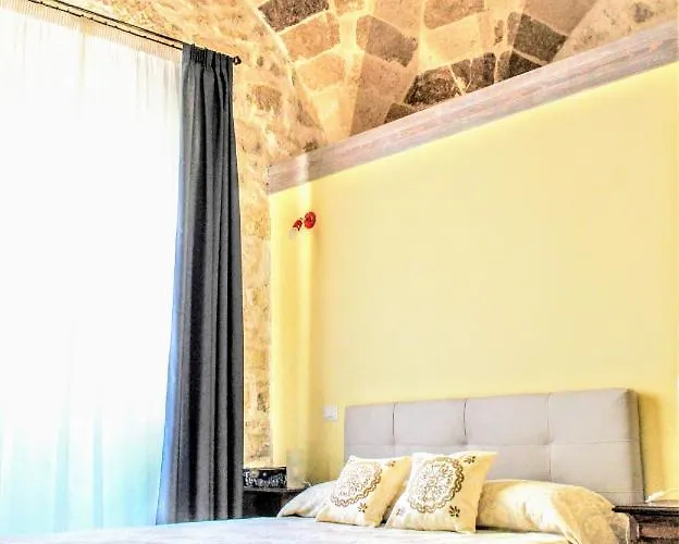 Bed & Breakfast Dimora Vico Dei Nohi Lecce