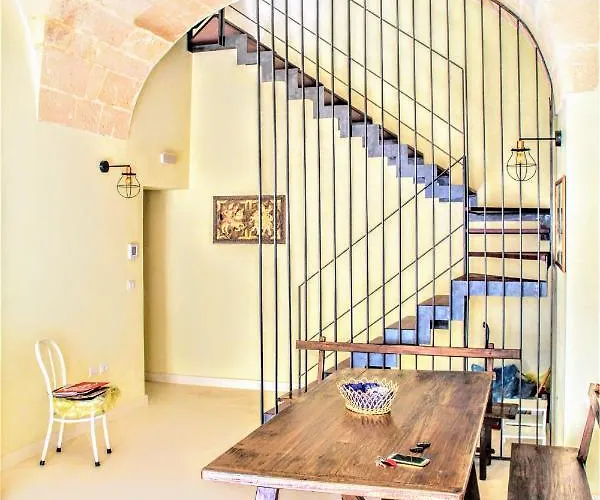 Dimora Vico Dei Nohi