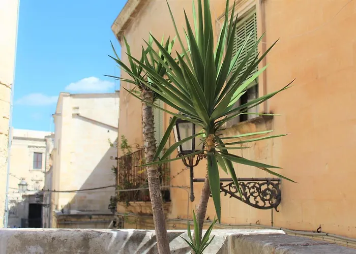 Dimora Vico Dei Nohi Lecce