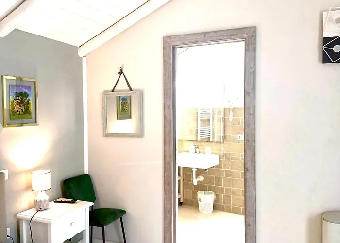 Bed & Breakfast Dimora Vico Dei Nohi